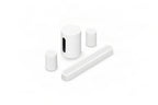 Sonos Beam Ultra + Era 100 (Pair) - Black