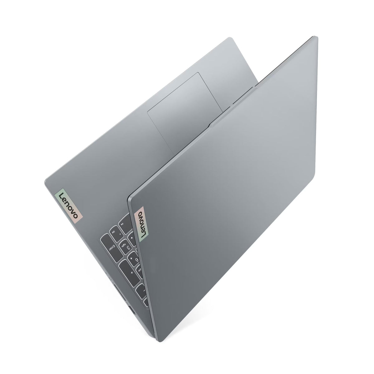 Lenovo IdeaPad 15.6" FHD 1920x1080 IPS Touchscreen Laptop, 10-Core 13th Gen Intel i7-1355U, 16GB LPDDR5, 1TB SSD, Intel Iris Xe GPU, Wi-Fi 6 Backlit KB Fingerprint Win11 Home (Renewed)