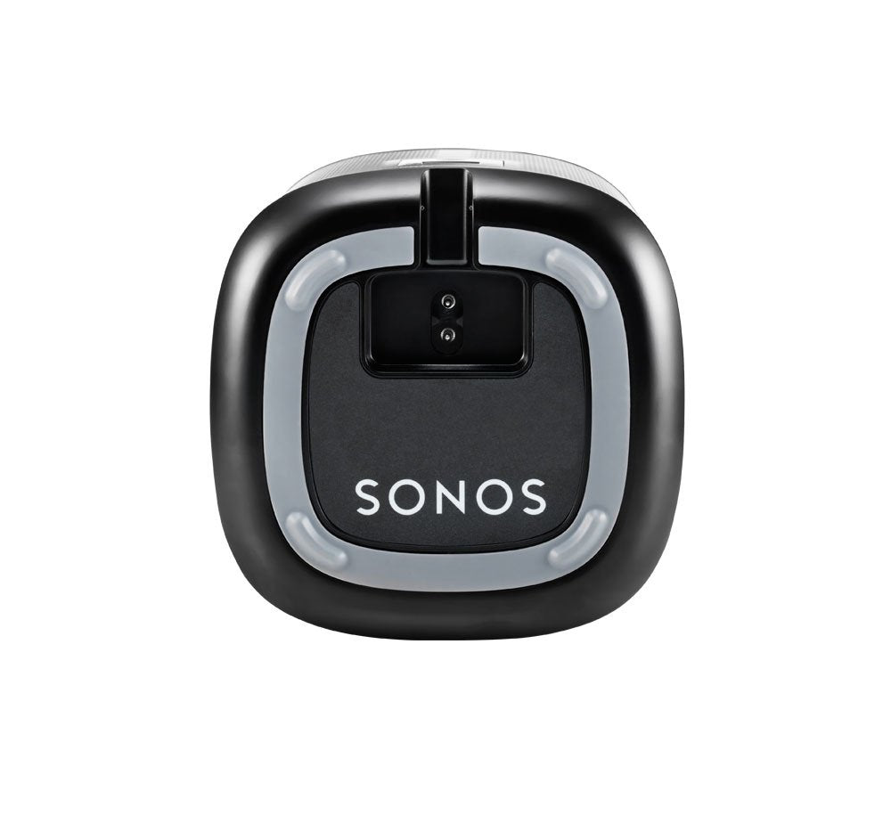 Sonos Play:1 (2013) - 2 Pack (Black)