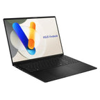 ASUS 2026 Vivobook S 16" 2880x1800 Laptop 8-Core AMD Ryzen AI 7 350 AMD Radeon 860M 16GB DDR5 4TB SSD USB-C w/DP WIFIAX BT 5.3 Webcam HDMI 2.1 Single-Zone RGB Backlit KB Windows 11 Pro w/RE USB
