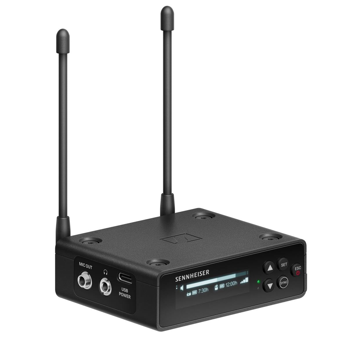 Sennheiser Pro Audio EW-DP ME2 Set (Q1-6)