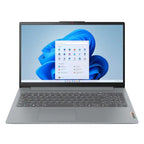 Lenovo IdeaPad 15.6" FHD 1920x1080 IPS Touchscreen Laptop, 10-Core 13th Gen Intel i7-1355U, 16GB LPDDR5, 1TB SSD, Intel Iris Xe GPU, Wi-Fi 6 Backlit KB Fingerprint Win11 Home (Renewed)