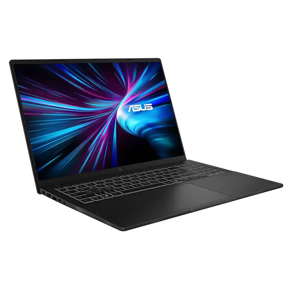 ASUS V16 16" 144Hz WUXGA 1920x1200 Gaming Laptop,NVIDIA GeForce RTX 5070, 8GB GDDR7, 10-Core Intel 7 240H, 32GB DDR5, 1TB SSD, Wi-Fi 6 Backlit KB 1080p FHD Camera, Win11 Pro w/ONT 32GB USB
