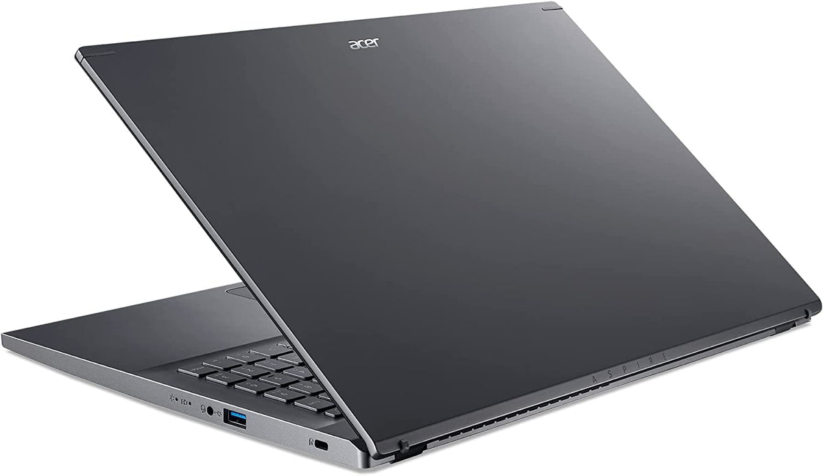 Acer 2024 Aspire Laptop 15.6" FHD(1920x1080) IPS LED, 12-Core Intel i5-1240P 64GB DDR4 8TB SSD,W10H,NVIDIA GeForce RTX 2050 4G GDDR6,Backlit KB Anti-Glare,Wi-Fi 6,Thunderbolt 4 Bluetooth 5.1