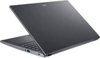 Acer 2024 Aspire Laptop 15.6" FHD(1920x1080) IPS LED, 12-Core Intel i5-1240P 64GB DDR4 4TB SSD,W10H,NVIDIA GeForce RTX 2050 4G GDDR6,Backlit KB Anti-Glare,Wi-Fi 6,Thunderbolt 4 Bluetooth 5.1
