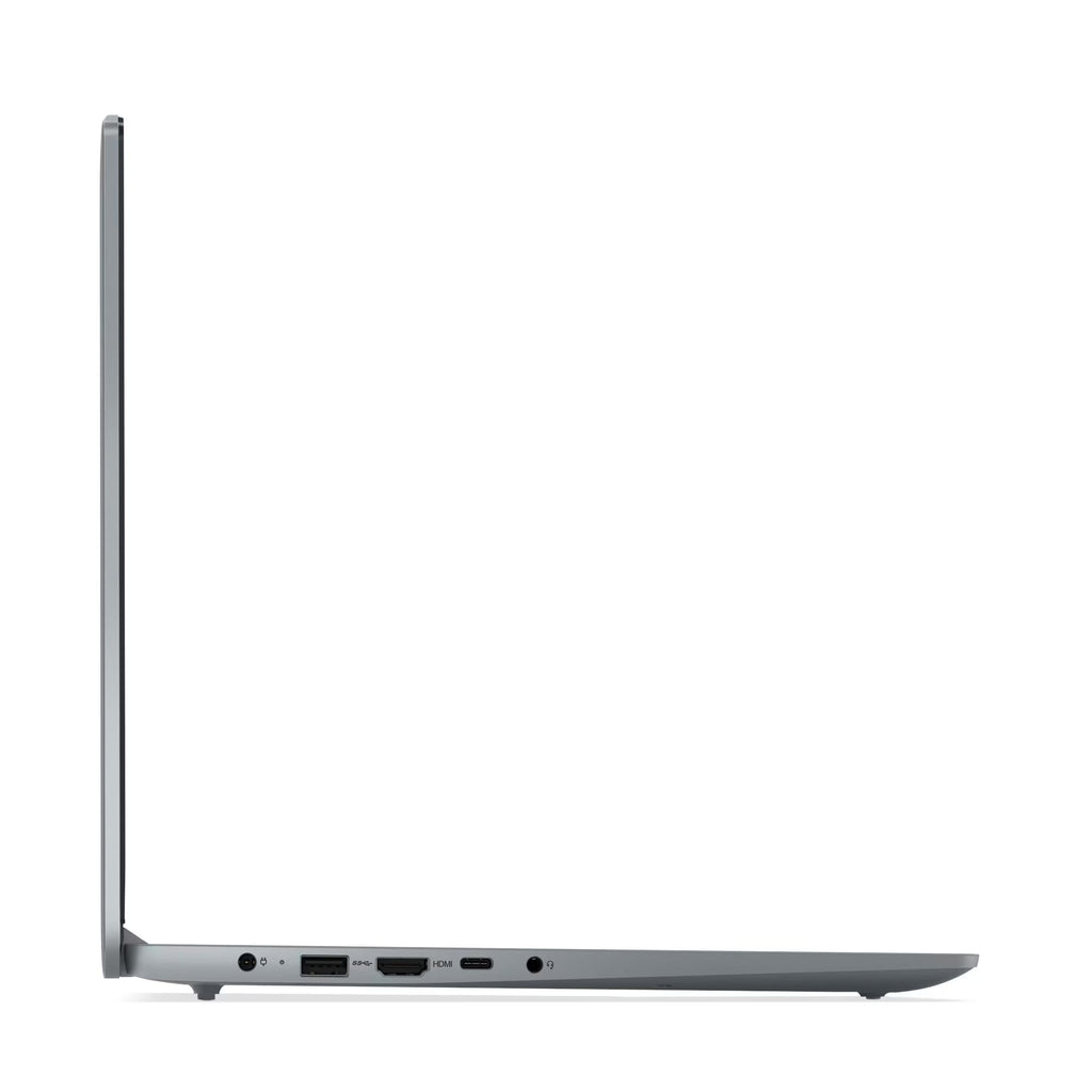 Lenovo IdeaPad 15.6" FHD 1920x1080 IPS Touchscreen Laptop, 10-Core 13th Gen Intel i7-1355U, 16GB LPDDR5, 1TB SSD, Intel Iris Xe GPU, Wi-Fi 6 Backlit KB Fingerprint Win11 Home (Renewed)