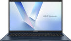 ASUS 2026 Vivobook 17 17.3" FHD IPS Laptop 6-Core Intel Core 3 100U Intel Graphics 16GB DDR5 1TB SSD USB-C w/DP WIFIAX BT 5.2 Webcam HDMI 1.4 Windows 10 Home w/RE USB