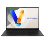 ASUS 2026 Vivobook S 16" 2880x1800 Laptop 8-Core AMD Ryzen AI 7 350 AMD Radeon 860M 16GB DDR5 4TB SSD USB-C w/DP WIFIAX BT 5.3 Webcam HDMI 2.1 Single-Zone RGB Backlit KB Windows 11 Pro w/RE USB