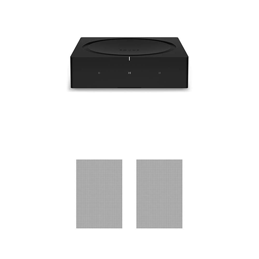 Sonos In-Ceiling by Sonance with Amp