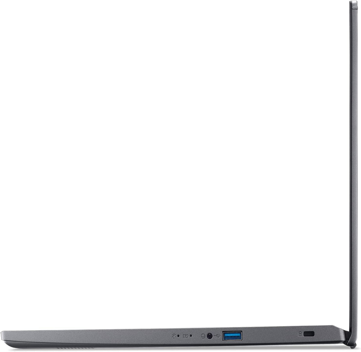 Acer 2024 Aspire Laptop 15.6" FHD(1920x1080) IPS LED, 12-Core Intel i5-1240P 64GB DDR4 8TB SSD,W10P,NVIDIA GeForce RTX 2050 4G GDDR6,Backlit KB Anti-Glare,Wi-Fi 6,Thunderbolt 4 Bluetooth 5.1