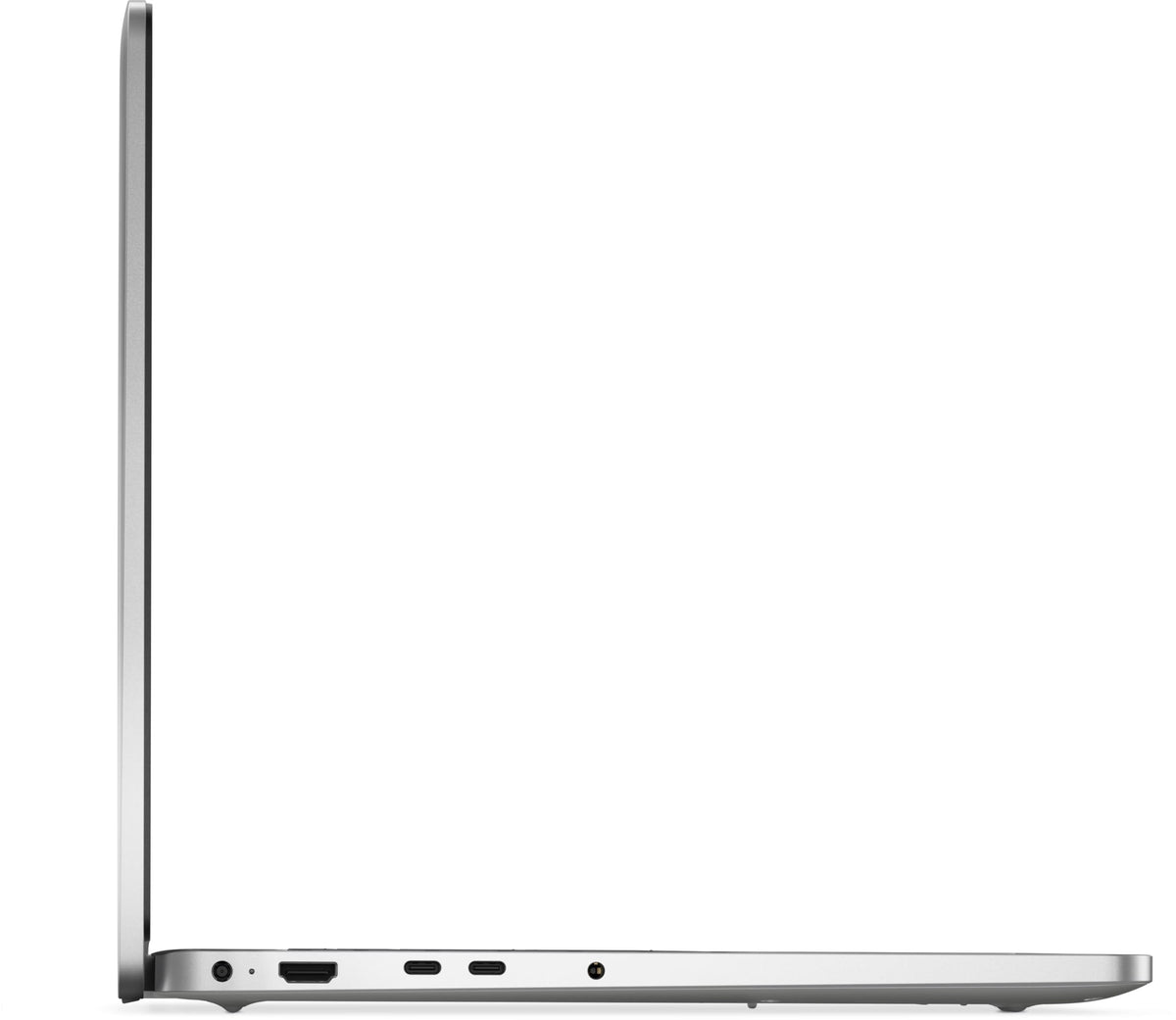 Dell Pro 16 PC16250 Laptop 16" 120Hz WUXGA 1920x1200 IPS Display Intel 12-Core Ultra 7 255U Intel Graphics 48GB DDR5 1TB SSD Thunderbolt 4 Wi-Fi 6E Backlit Keyboard 1080p + IR Camera Win11 Pro