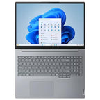 Lenovo 2026 ThinkBook 16 G9 IRL Laptop 16" WUXGA(1920x1200) IPS LED-Backlit, 10-Core Intel 7 240H64GB DDR5 4TB SSD, W11P,Backlit KB Anti-Glare,Wi-Fi 6E,Bluetooth 5.3,Thunderbolt 4 Arctic Grey