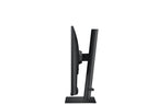 SAMSUNG S80A Computer Monitor, 27 Inch 4K , Vertical , USB C , HDR10 (1 Billion Colors), Built-in Speakers (LS27A800UNNXZA),Black