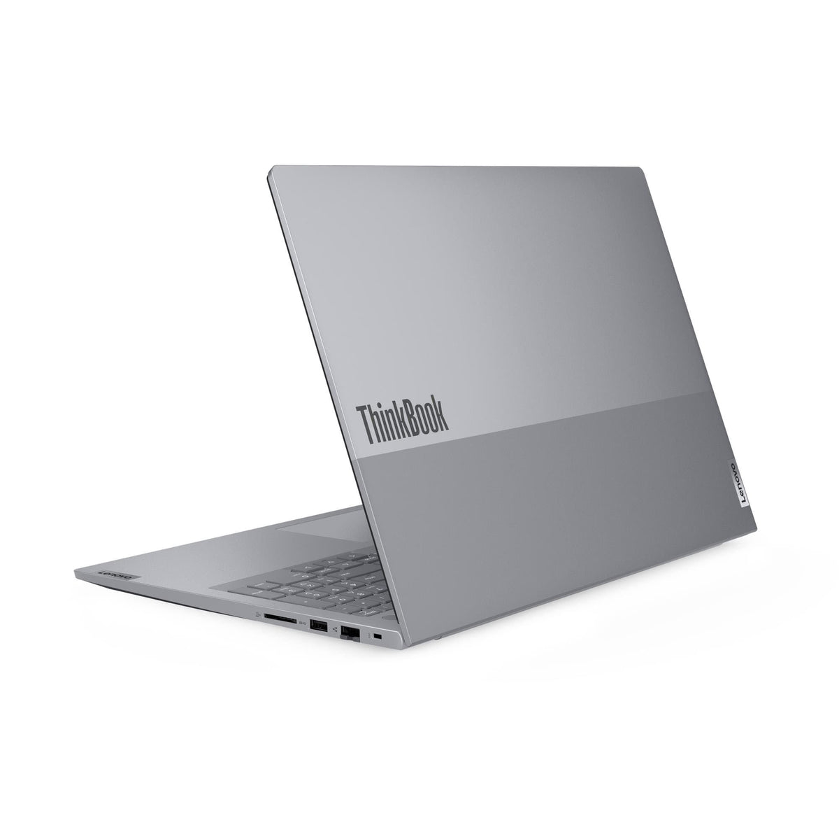 Thinkbook 16 G9, 16" WUXGA Business Laptop, Intel Core 7 240H, Win 11 Pro