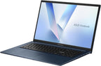 ASUS 2026 Vivobook 17 17.3" FHD IPS Laptop 6-Core Intel Core 3 100U Intel Graphics 24GB DDR5 2TB SSD USB-C w/DP WIFIAX BT 5.2 Webcam HDMI 1.4 Windows 11 Pro w/RE USB