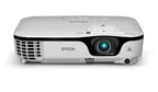 Epson EX Series V11H533020 Portable Projector with Quick Image Alignment