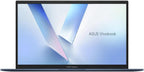 ASUS 2026 Vivobook 17 17.3" FHD IPS Laptop 6-Core Intel Core 3 100U Intel Graphics 16GB DDR5 1TB SSD USB-C w/DP WIFIAX BT 5.2 Webcam HDMI 1.4 Windows 10 Home w/RE USB