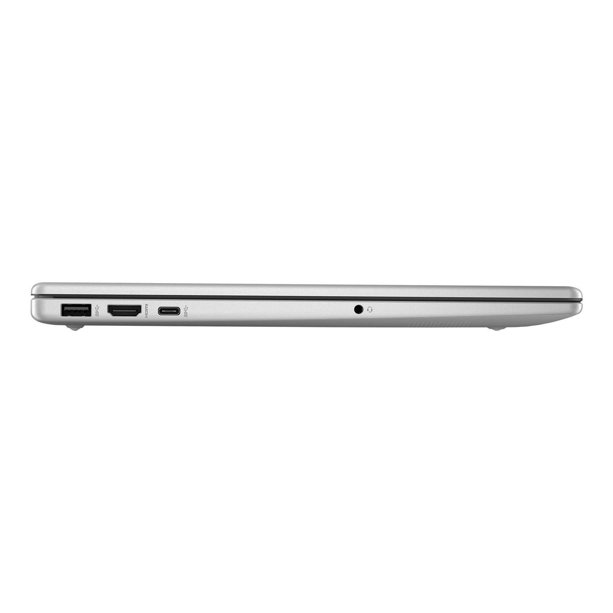 HP 2025 15-fd000 Laptop 15.6" FHD 1920 x 1080 13th Generation Intel Core i7-1355U 10-Core Intel Iris Xe Graphics 16GB DDR4 512GB SSD Wi-Fi 6 Windows 11 Pro Bluetooth 5.3 720p HD Camera Touchscreen