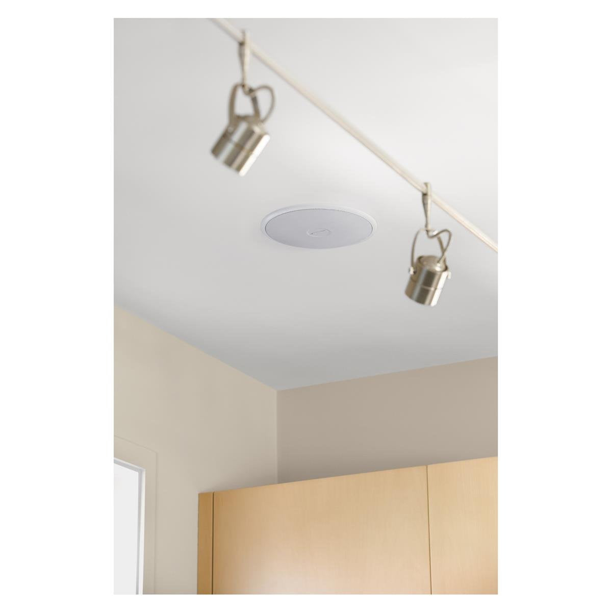 Bose Virtually Invisible 791 in-Ceiling Speaker II (White)