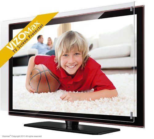 32 inch TV Screen Protector for LCD, LED, OLED & QLED 4K HDTV