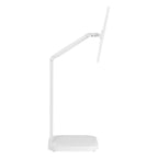LG Smart Monitor Swing 32U889SA-W 32-Inch 4K UHD (3840x2160) IPS Touchscreen on a Fully Adjustable Wheeled Base HDR10, webOS, Built-in Speaker, HDMI, USB Type-C, Tilt/Height/Swivel/Pivot Stand, White