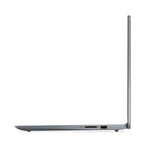 Lenovo IdeaPad 15.6" FHD 1920x1080 IPS Touchscreen Laptop, 10-Core 13th Gen Intel i7-1355U, 16GB LPDDR5, 1TB SSD, Intel Iris Xe GPU, Wi-Fi 6 Backlit KB Fingerprint Win11 Home (Renewed)