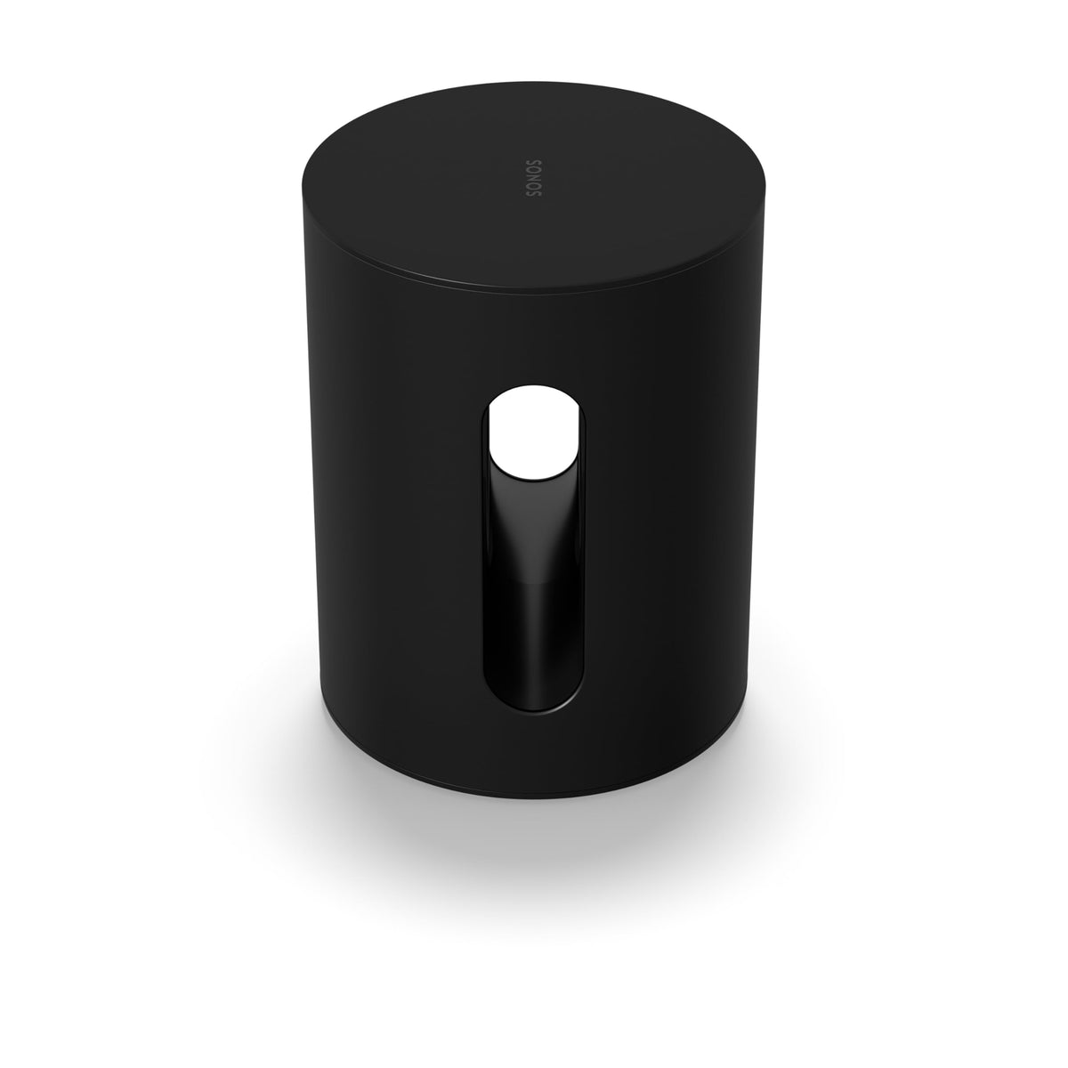 Sonos Beam G2 Soundbar + Sub Mini Subwoofer - Black