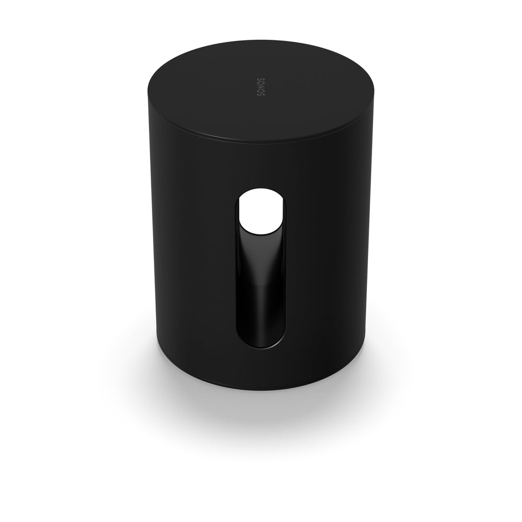 Sonos Ray + Sub Mini - Black