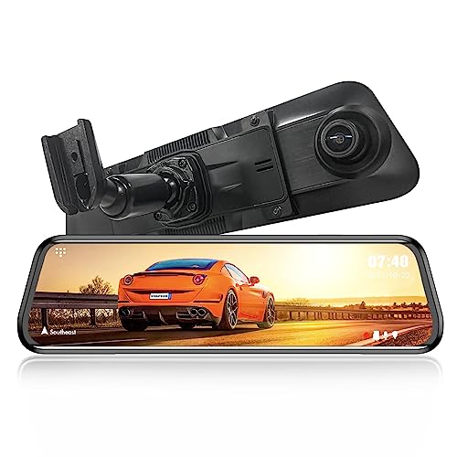 WOLFBOX G840S & WOLFBOX OEM Bracket