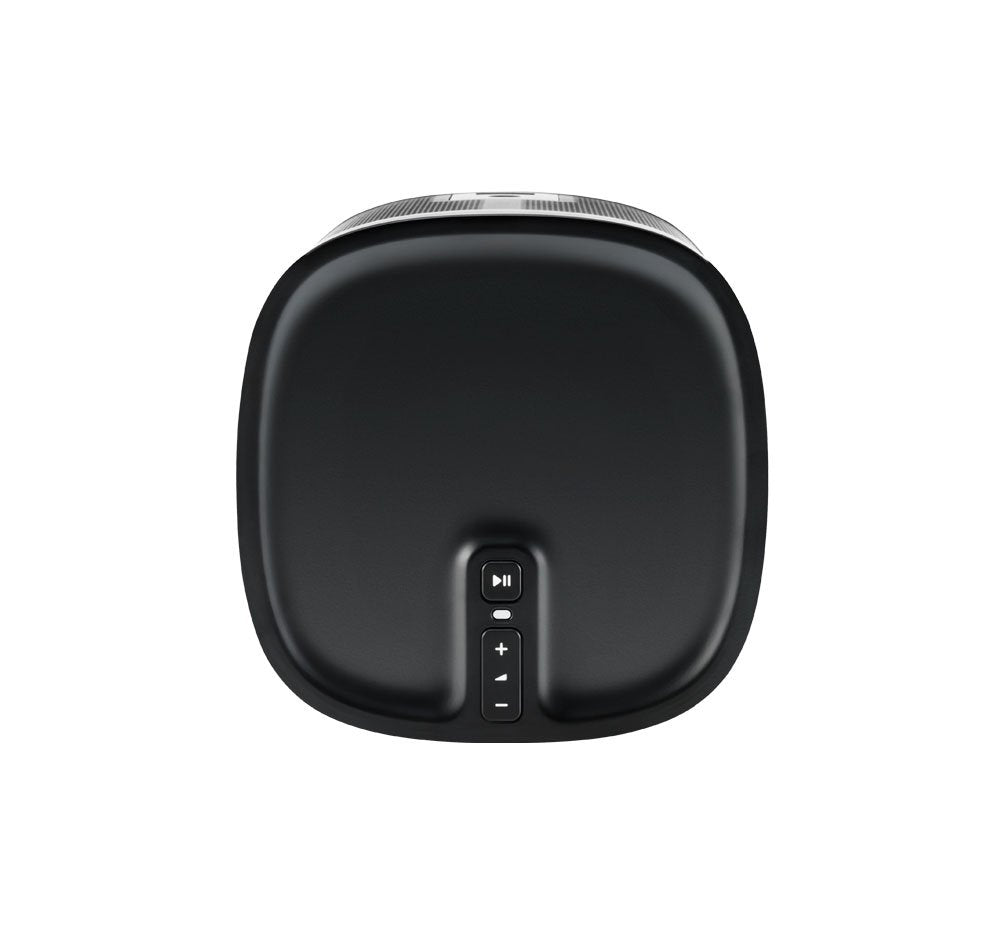 Sonos Play:1 (2013) - 2 Pack (Black)