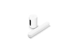 Sonos Beam G2 + Sub Mini + Era 100 (Pair) - Black
