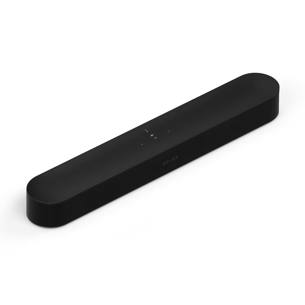 Sonos Beam G2 + Sub Mini + Era 100 (Pair) - Black