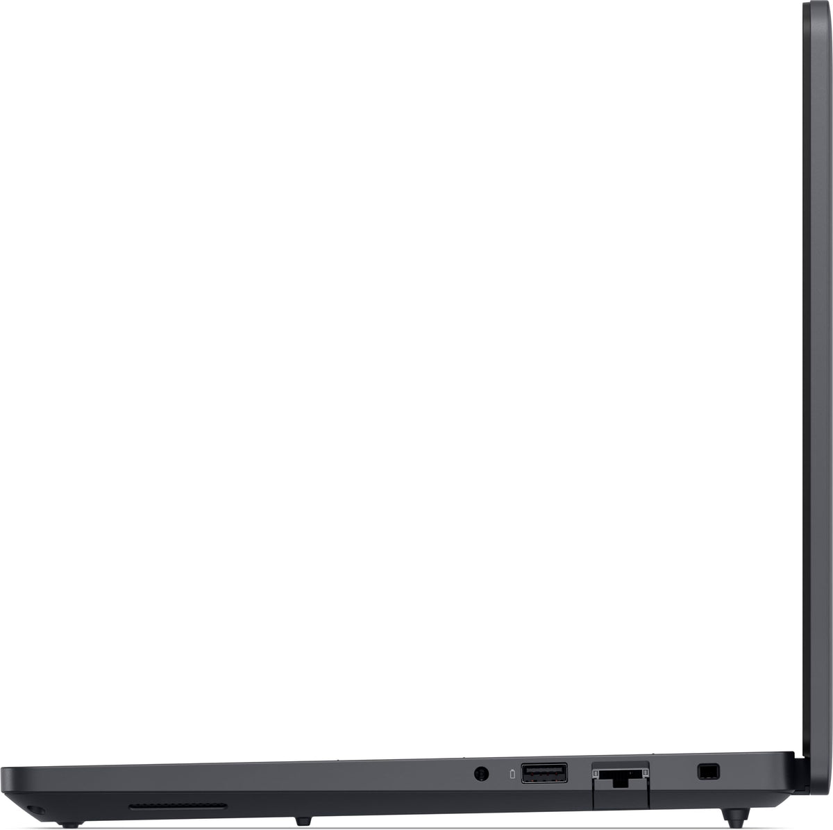 Dell 2026 Pro Max 14 MC14250 14" 1900x1200 IPS Laptop 16-Core Intel Core Ultra 7 265H Arc Graphics 32GB DDR5 4TB SSD Thunderbolt 4 USB-C WIFIAX RJ45 BT 5.3 Webcam HDMI 2.1 Backlit KB Windows 11 Pro