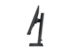 SAMSUNG S80A Computer Monitor, 27 Inch 4K , Vertical , USB C , HDR10 (1 Billion Colors), Built-in Speakers (LS27A800UNNXZA),Black