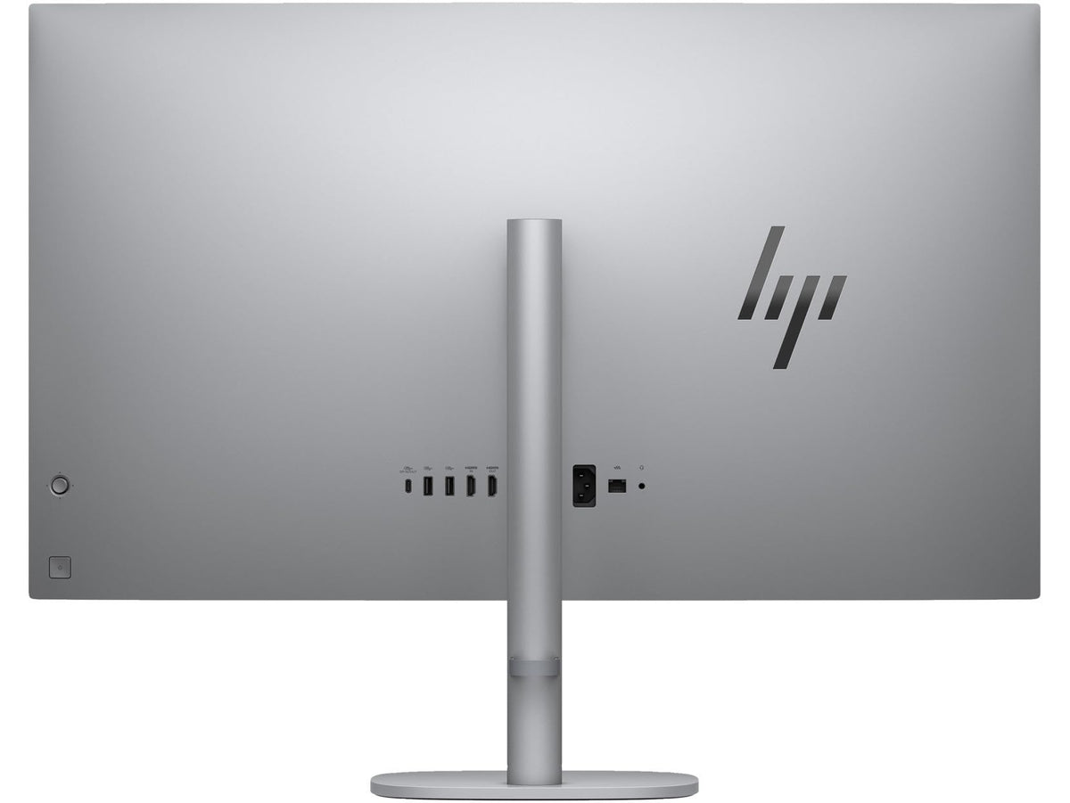 HP OmniStudio X 32 31.5" 4K UHD (3840x2160) All-in-One Desktop PC - Intel Core Ultra 7 258V up to 4.8 GHz, 32GB DDR5 RAM, 1TB NVMe SSD, Intel Arc Graphics, Wireless Keyboard & Mouse, Windows 11 Home