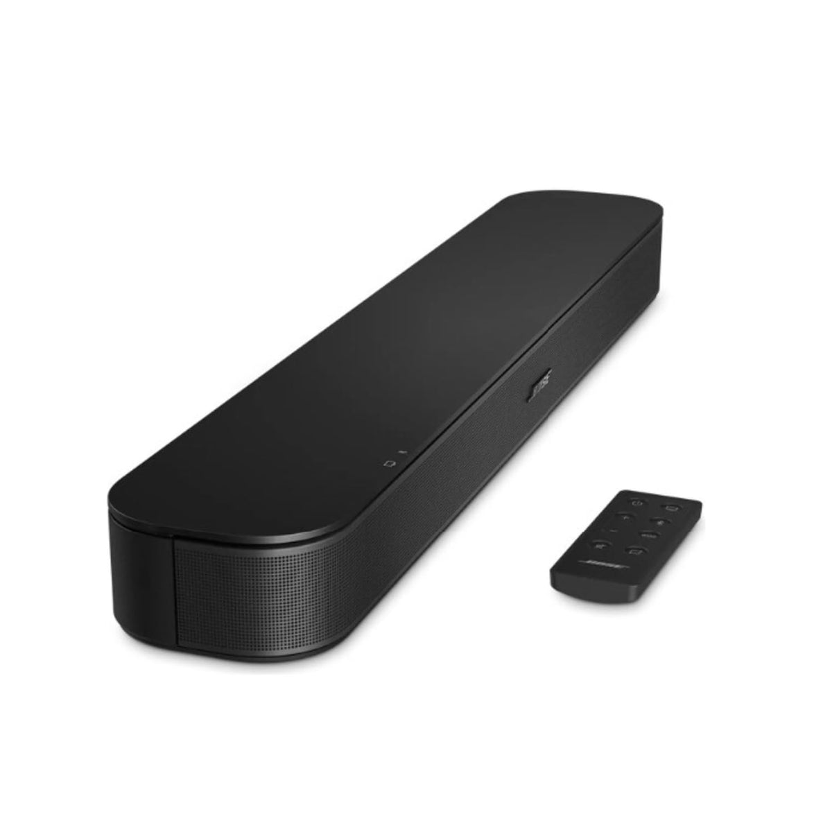 Bose TV Speaker 3-Channel Soundbar (2nd Gen) +Premium Soundbar Mount Bundle