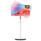 KTC MEGAPAD 27" FHD Touchscreen Portable TV Touchscreen Monitor Android 14