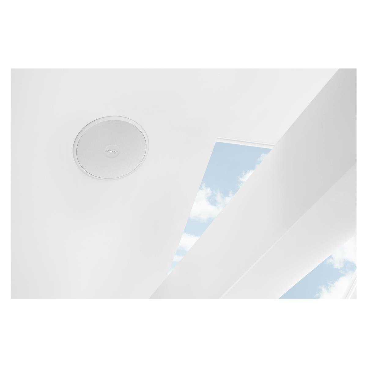 Bose Virtually Invisible 791 in-Ceiling Speaker II (White)