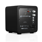Audioengine S6 Mini Subwoofer – Compact 210W Powered Bass Speaker