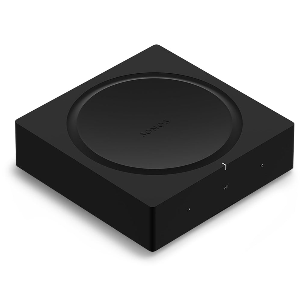 Sonos In-Ceiling by Sonance with Amp