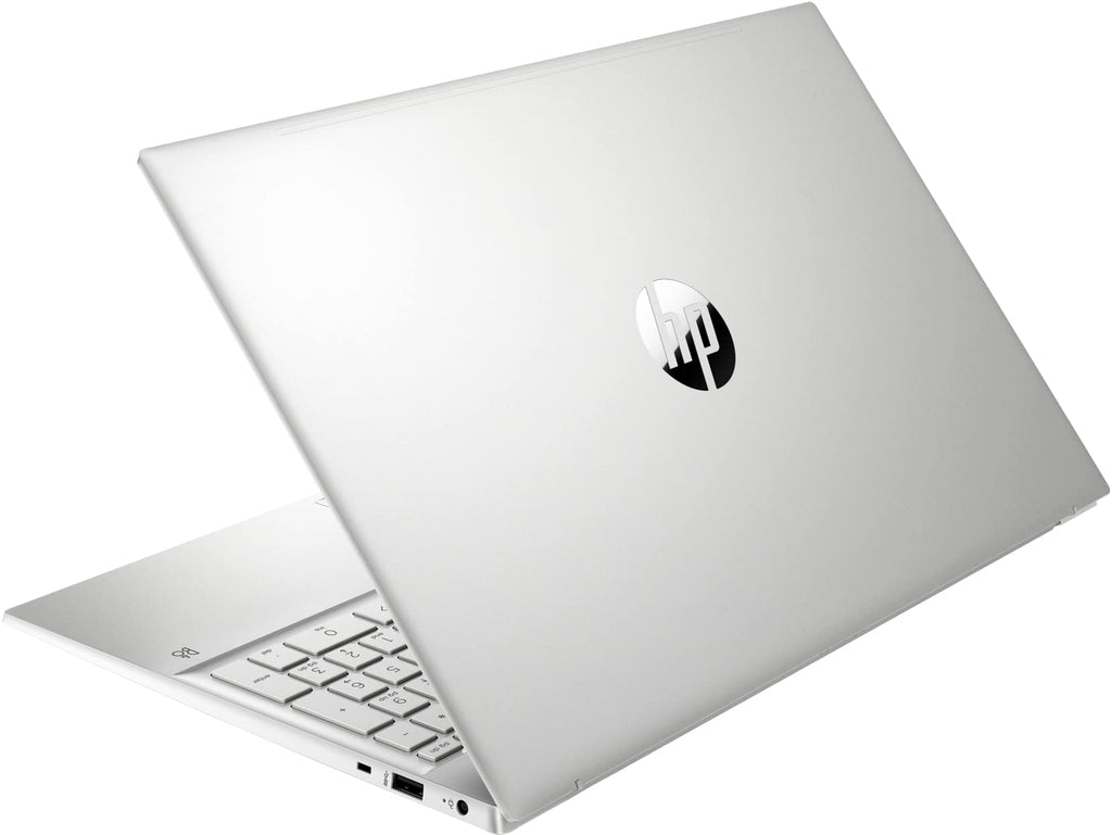 HP 2023 Pavilion Laptop / 15.6" FHD 1920 x 1080 LED-Backlit/AMD Ryzen 7 7730U 8-Core / 32 GB DDR4 / 2TB SSD/Wi-Fi 6 / Windows 11 Pro/Bluetooth 5.3 / Backlit KB / 720p HD Camera/Touch Screen