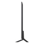 LG 55-Inch QNED evo AI 4K QNED85A Series Mini LED Smart TV, 2025 Model