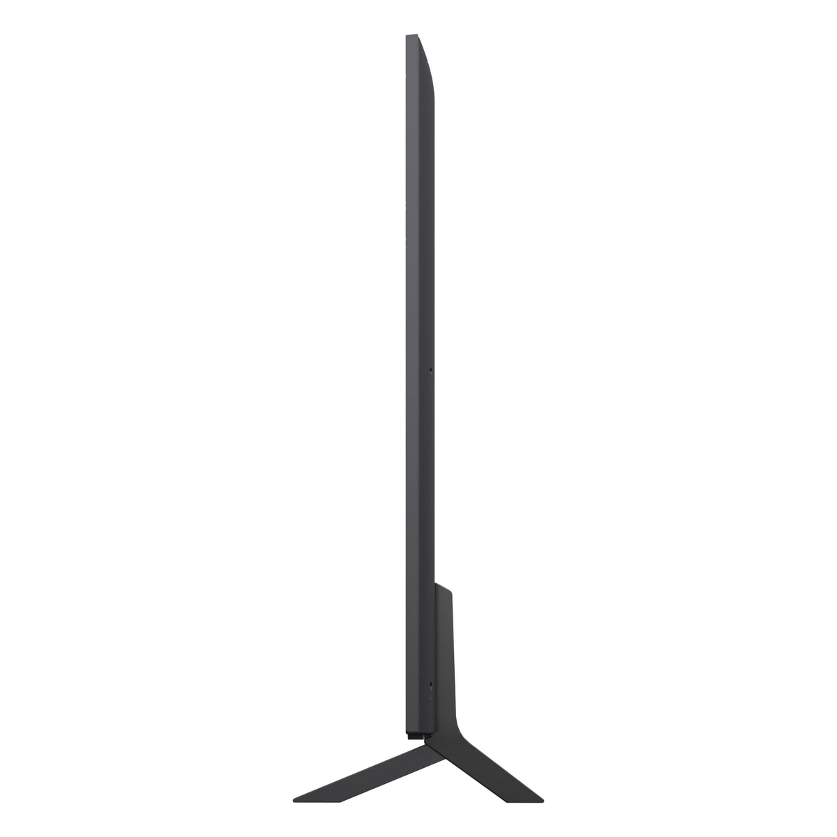 LG 55-Inch QNED evo AI 4K QNED85A Series Mini LED Smart TV, 2025 Model
