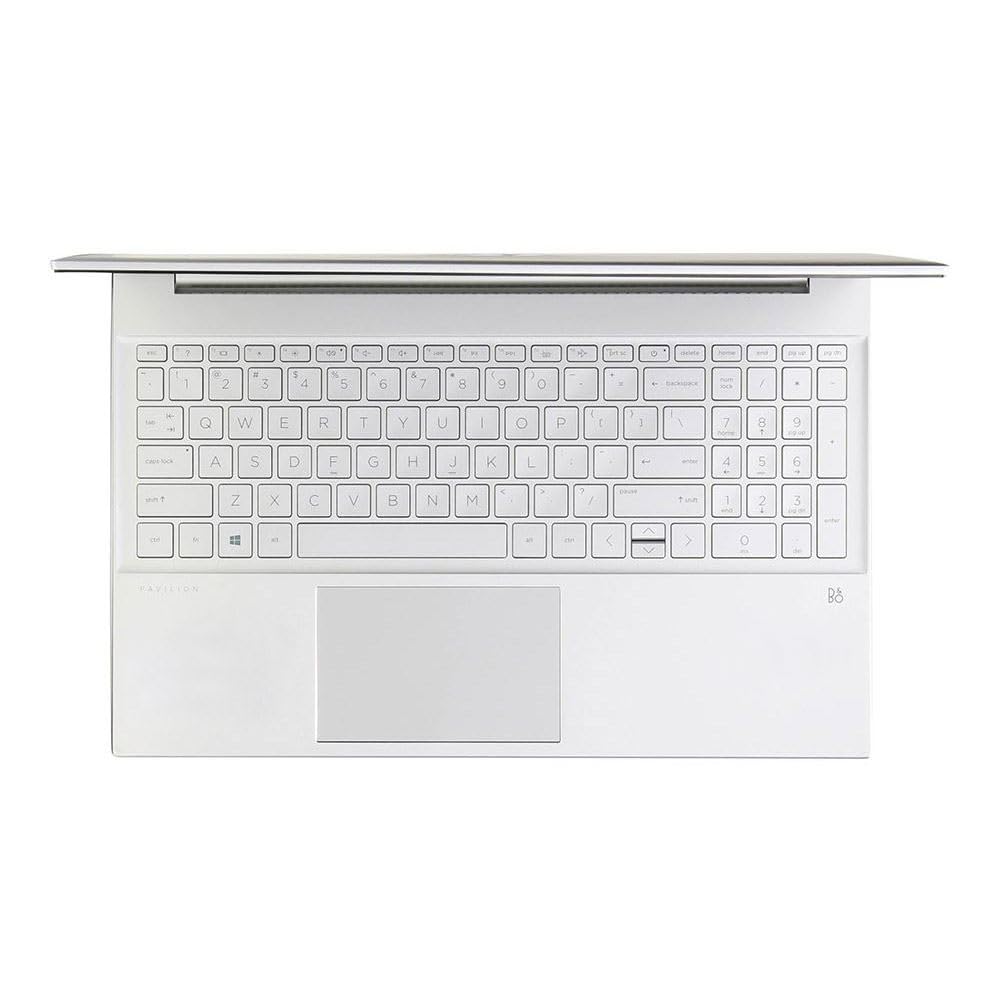 HP 2023 Pavilion Laptop / 15.6" FHD 1920 x 1080 LED-Backlit/AMD Ryzen 7 7730U 8-Core / 32 GB DDR4 / 2TB SSD/Wi-Fi 6 / Windows 11 Pro/Bluetooth 5.3 / Backlit KB / 720p HD Camera/Touch Screen