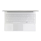 HP 2023 Pavilion Laptop / 15.6" FHD 1920 x 1080 LED-Backlit/AMD Ryzen 7 7730U 8-Core / 32 GB DDR4 / 2TB SSD/Wi-Fi 6 / Windows 11 Pro/Bluetooth 5.3 / Backlit KB / 720p HD Camera/Touch Screen