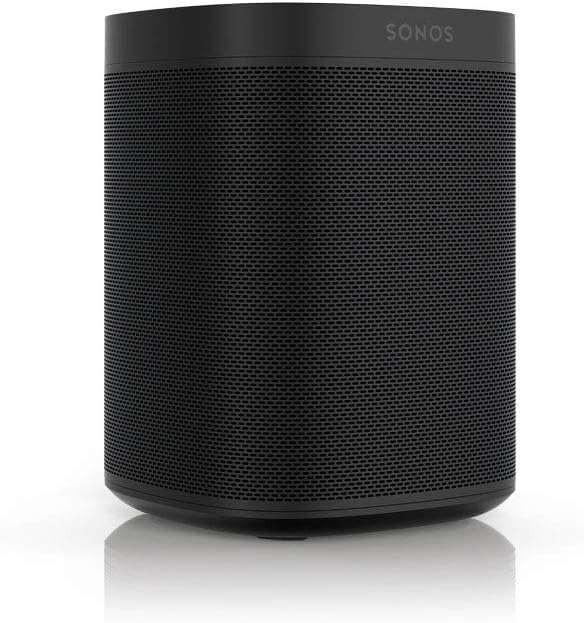 Sonos One SL Renewed