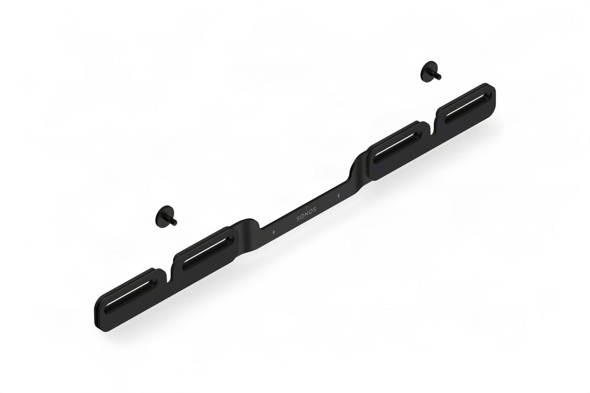 Sonos Beam Ultra + Sub Mini - Black