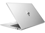 HP 2025 EliteBook Laptop 14" WUXGA 1920x1200 LED-Backlit Intel Core Ultra 7 165H 16Core Intel Graphics 64G DDR5 4TB SSD WiFi6E Windows 11 Pro Bluetooth 5.3 Backlit KB 5MP+IR Camera TS Thunderbolt 4