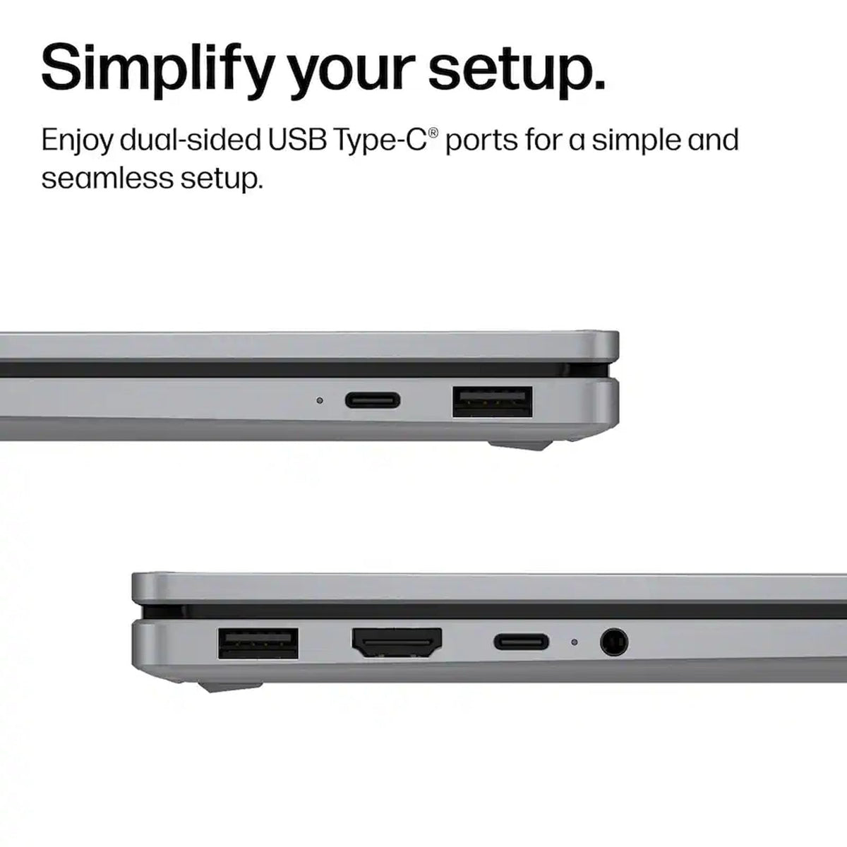 HP OmniBook X Flip 2-in-1 Laptop, 16" 2K IPS Touchscreen, AMD Ryzen AI 5 430, Radeon 840M Graphics, 16GB LPDDR5X, 512GB SSD, Long Battery Life, Wi-Fi 7, Copilot+ PC, Windows 11 Home, Accessories