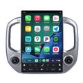 14.4 Inch Car Radio Stereo for Chevrolet Colorado 2014 2015 2016 2017 2018,Touch Screen Upgrade Android 14.Head Unit Wireless Carplay